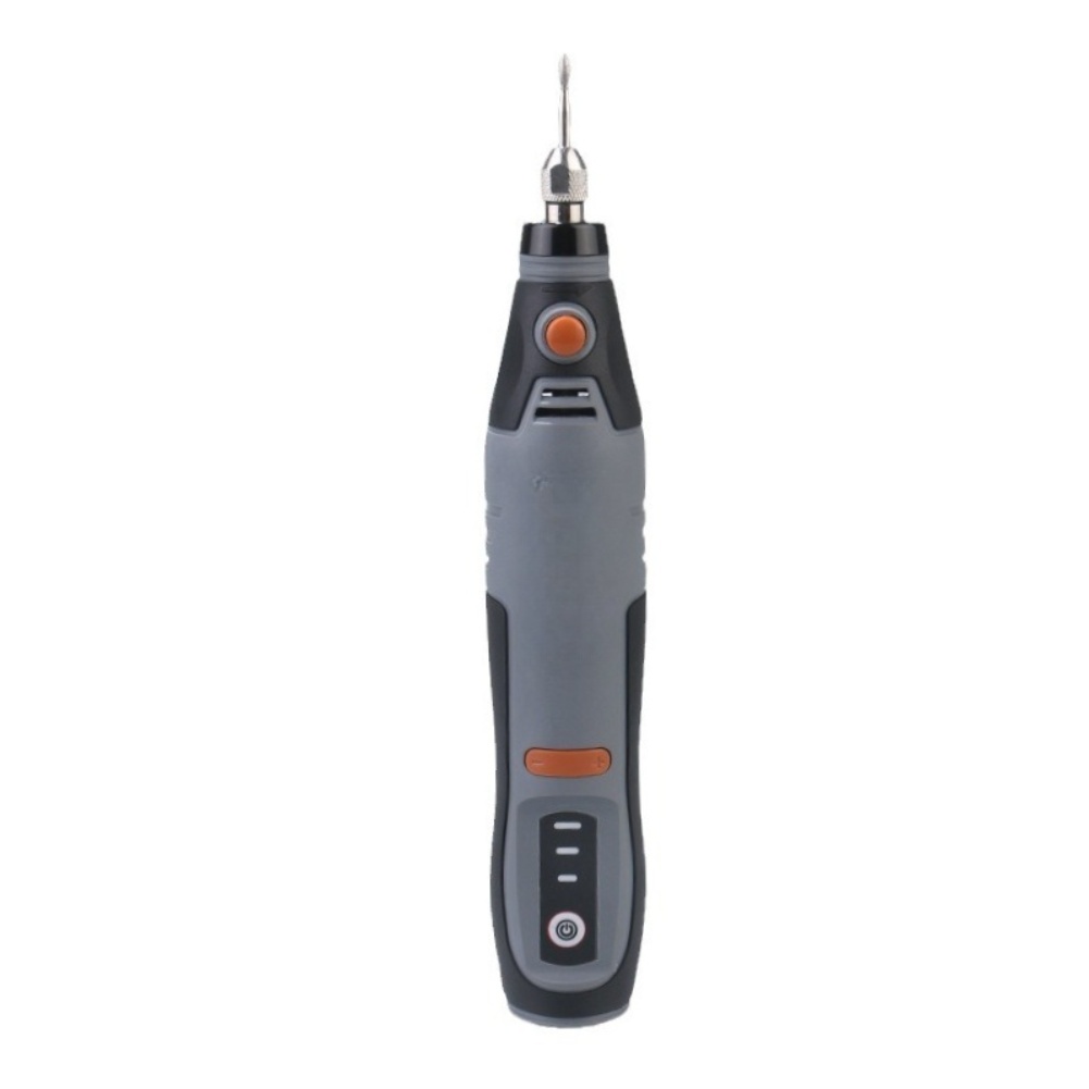 Cordless Rotary Tool Kit Accessories - Kit de ferramentas rotativas sem fio,