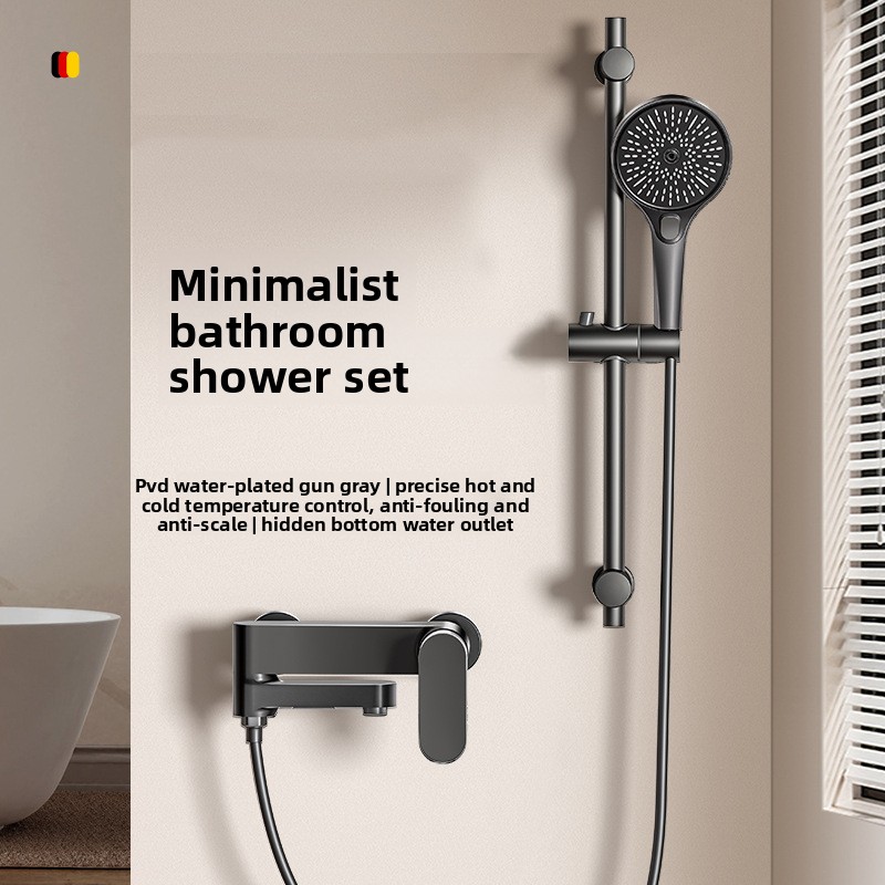 Conjunto de Chuveiro em Cobre  - Plumbing avaliação e preço