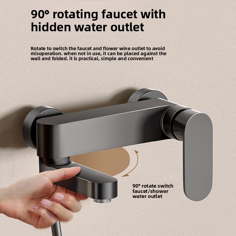 Conjunto de Chuveiro em Cobre  - Plumbing avaliação e preço