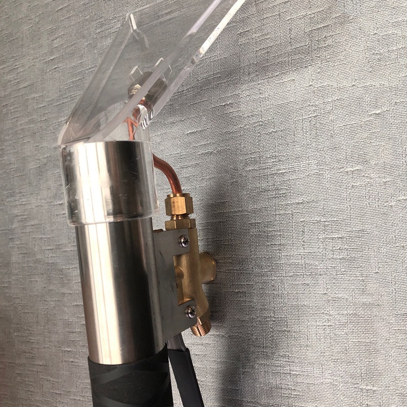 Máquina Extratora de Limpeza d - Hand Tools avaliação e preço