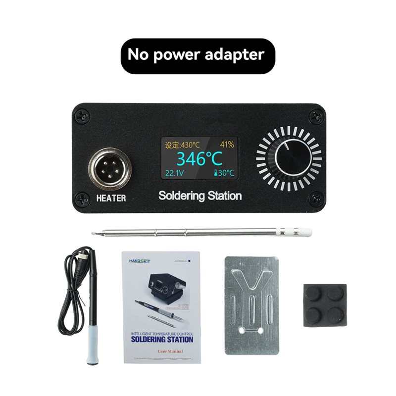 Super Oferta - T12 Para Estaçã - Digital Soldering Station T12 avaliação e preço