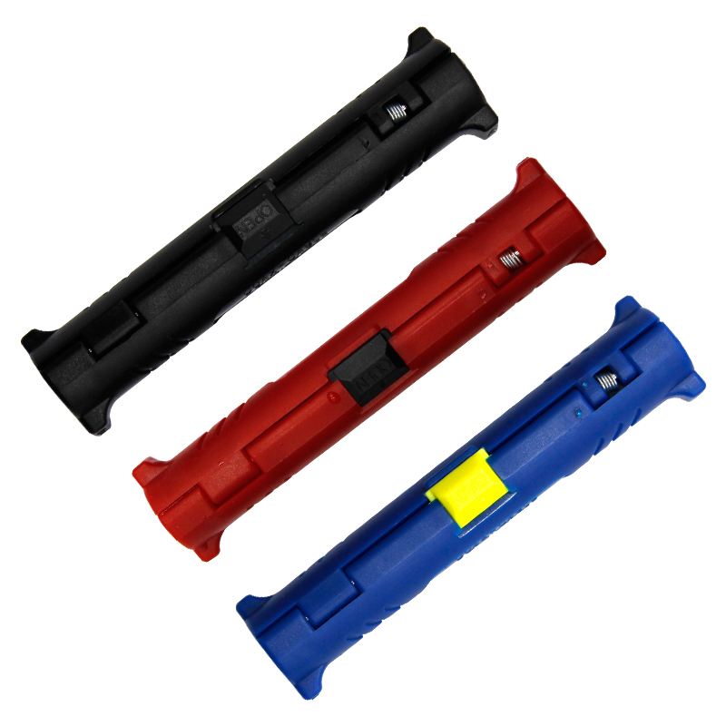 Portátil 2in1 cabo Stripper re - Automatic Wire Stripper Cutter avaliação e preço