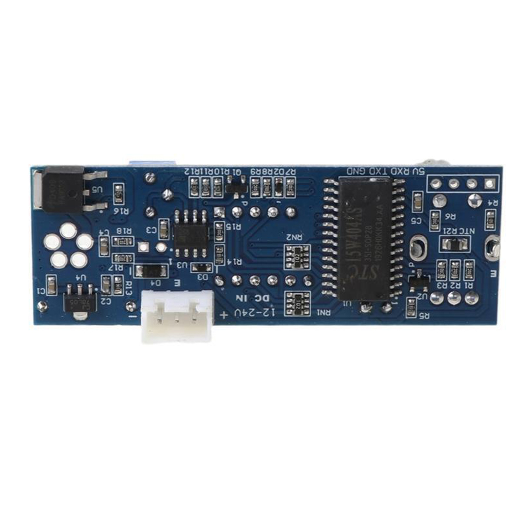 Digital PCB Board Substituição - Digital Soldering Station T12 avaliação e preço