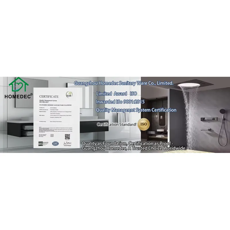 Conjunto de Chuveiro Homedec c - Plumbing avaliação e preço