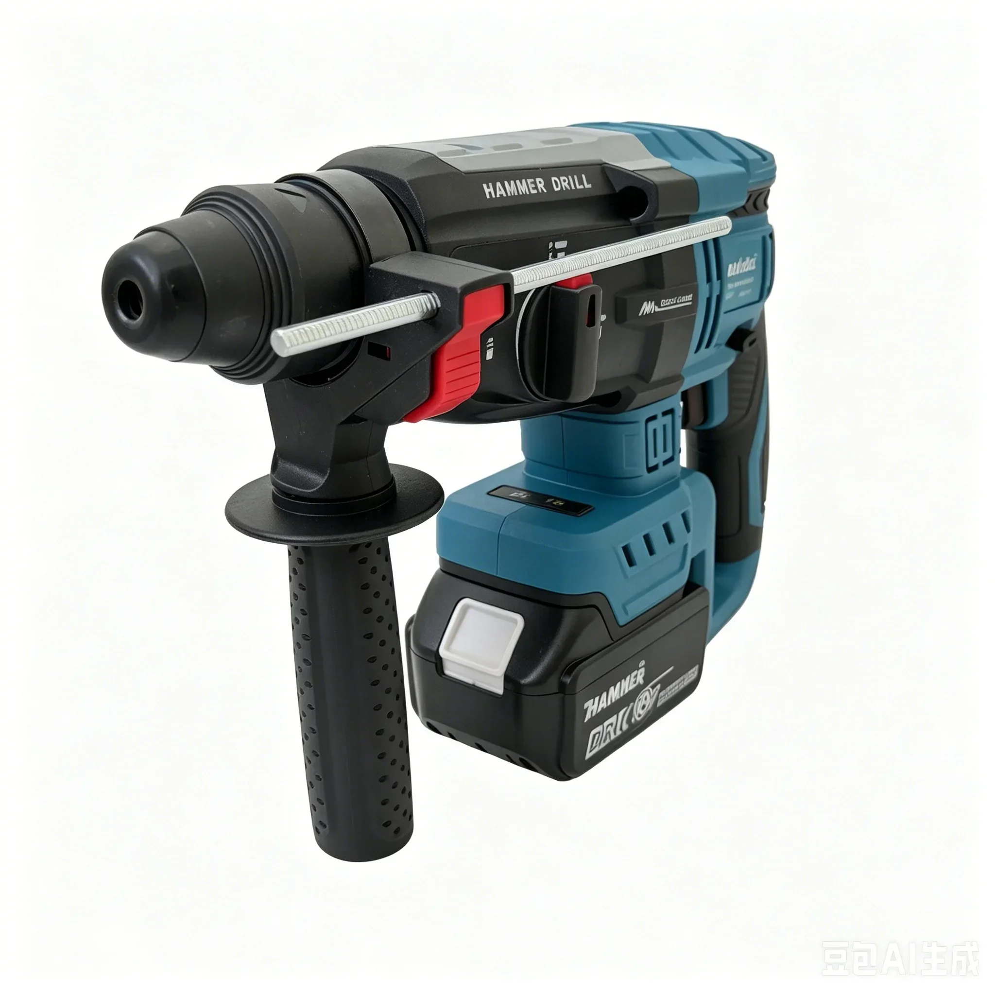 Furadeira Elétrica Sem Escovas - Brushless Cordless Electric Drill 18V avaliação e preço
