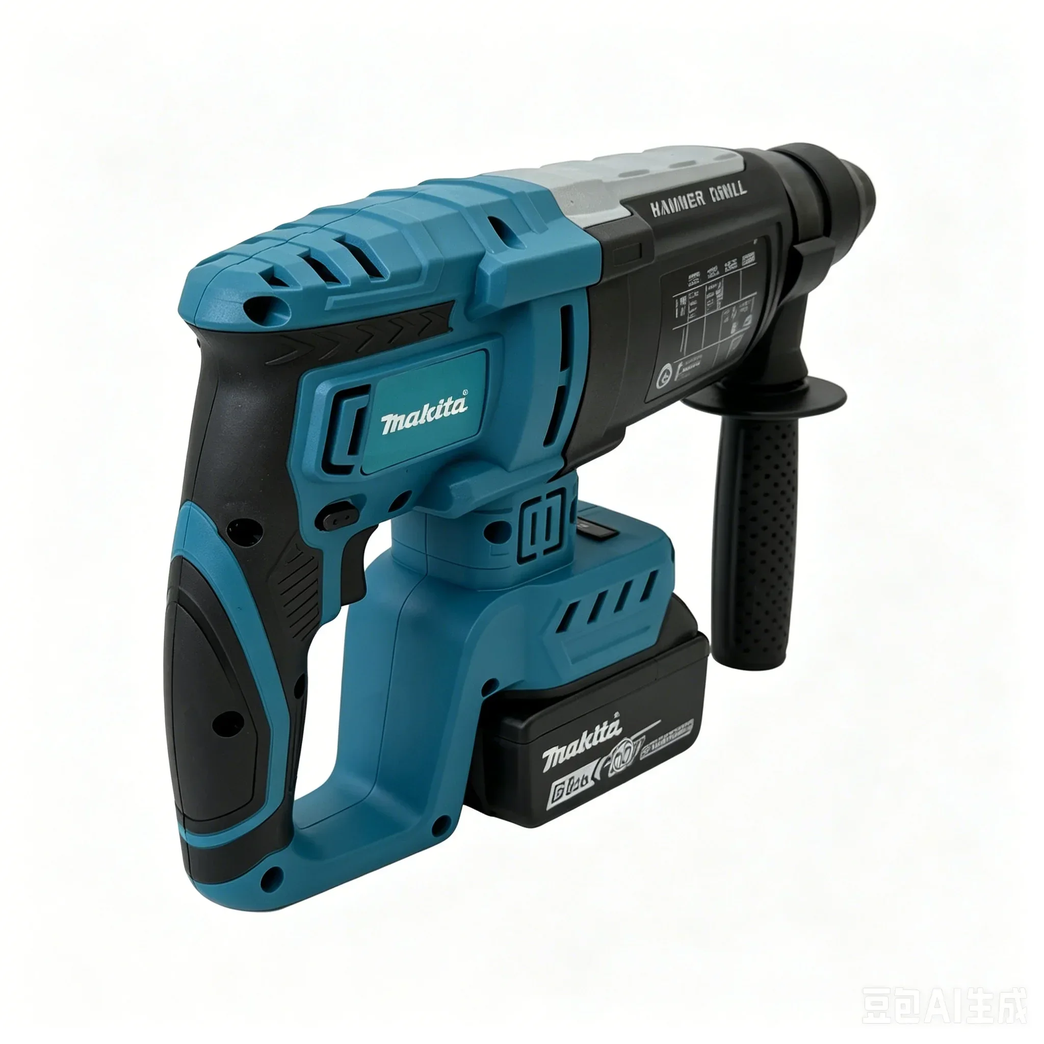 Furadeira Elétrica Sem Escovas - Brushless Cordless Electric Drill 18V avaliação e preço