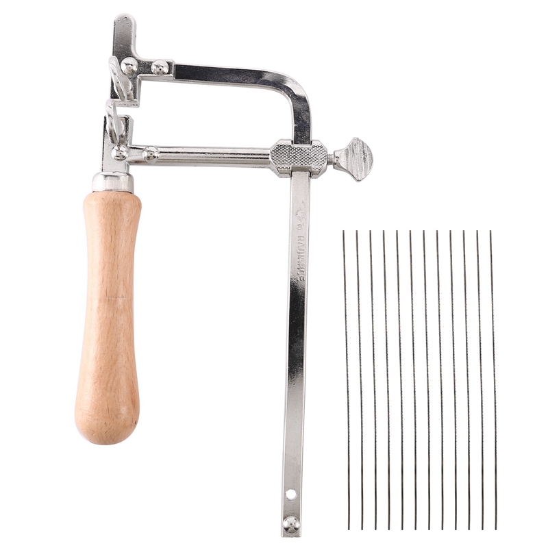 Serra de Arco Profissional Aju - Hand Tools avaliação e preço