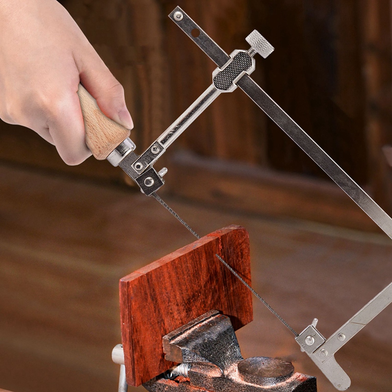 Serra de Arco Profissional Aju - Hand Tools avaliação e preço