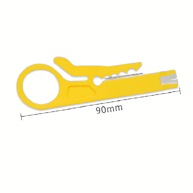 Rastreador de fio descascament - Automatic Wire Stripper Cutter avaliação e preço