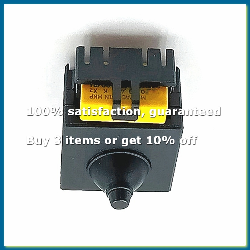 Interruptor de Substituição 34 - Power Tools avaliação e preço