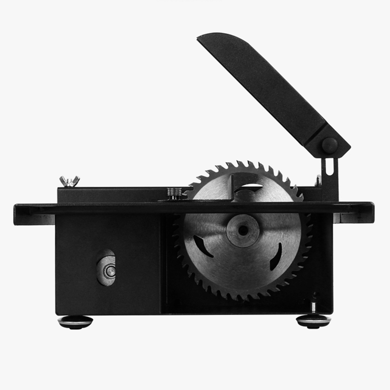 Serra de mesa de precisão mini - Mini Table Saw For Woodworking avaliação e preço