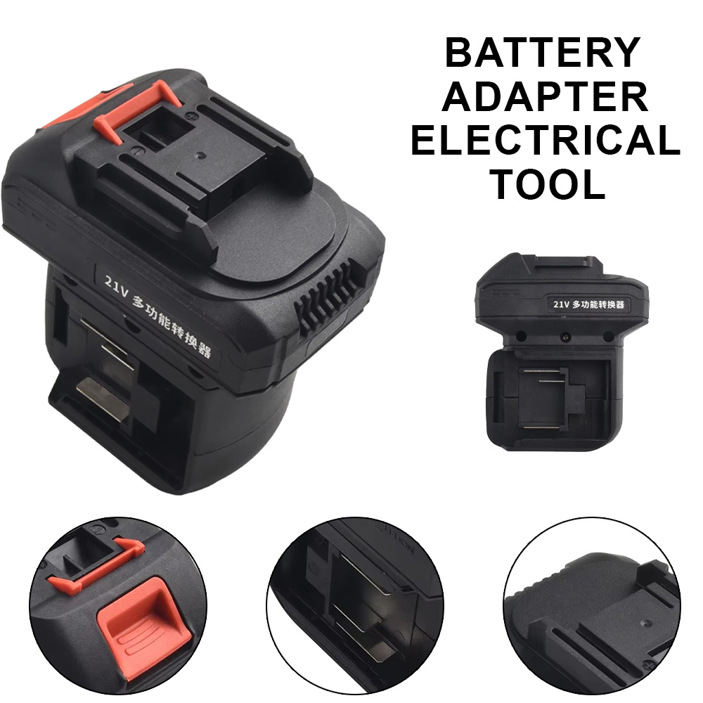 Conversor de bateria 2 em 1 pa - Brushless Cordless Electric Drill 18V avaliação e preço