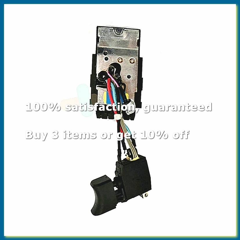 Peças para Ferramentas Elétric - Power Tools avaliação e preço