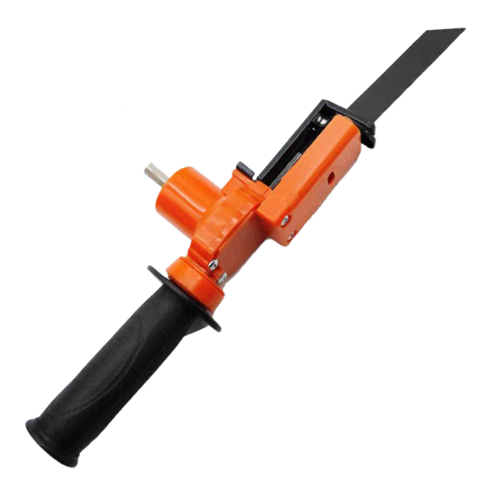 Adaptador de Serra Recíproca E - Reciprocating Saw Attachment Drill avaliação e preço
